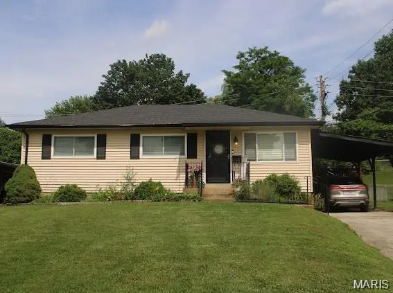 9438 Tiber Drive, Affton, MO 63123 - #1
