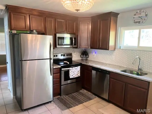 9438 Tiber Drive, Affton, MO 63123 - #3