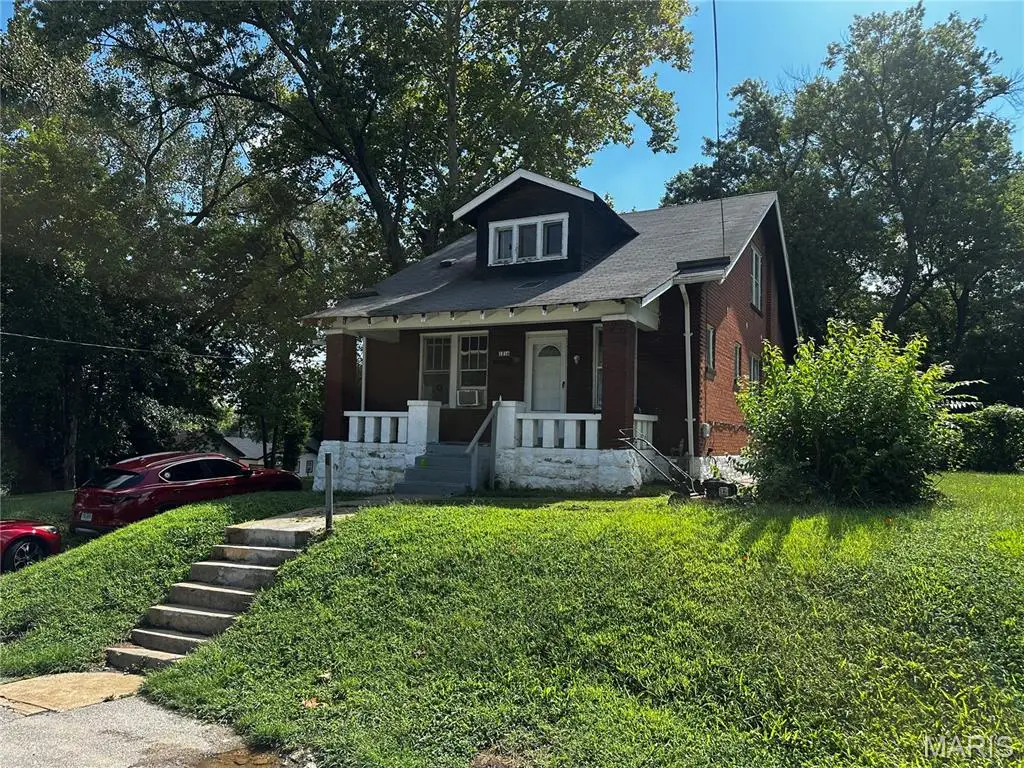 1216 Verl Place, Saint Louis, MO 63133 - #1