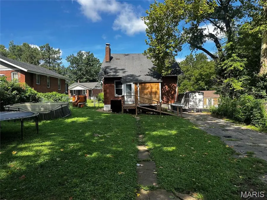 1216 Verl Place, Saint Louis, MO 63133 - #3