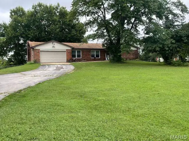 7660 Highway 47, Union, MO 63084 - #1