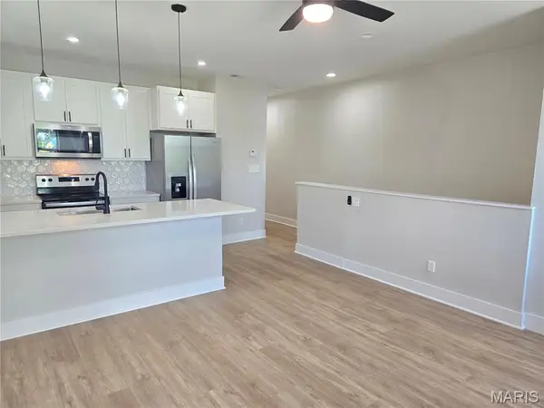 3914 Detonty Street, St Louis, MO 63110