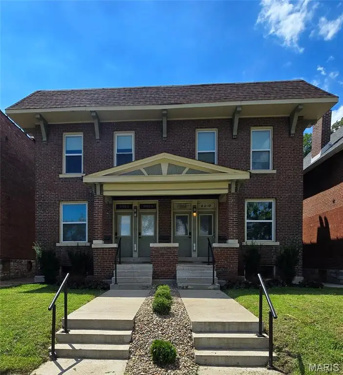 3914 Detonty Street, Saint Louis, MO 63110 - #2