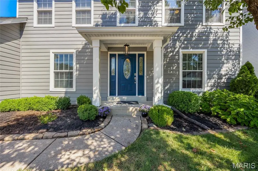 12137 Fahrpark Lane, Saint Louis, MO 63146 - #2