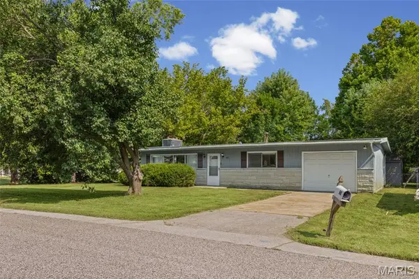 1251 Cove Lane, Unincorporated, MO 63138