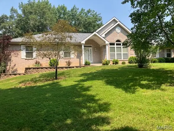10439 Honeystone Road, Catawissa, MO 63015