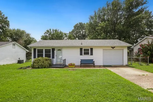 1050 Prairie Street, Sullivan, MO 63080