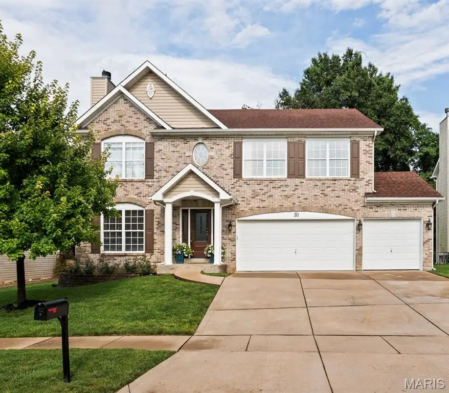 30 Heritage Pointe Circle, Fenton, MO 63026 - #1