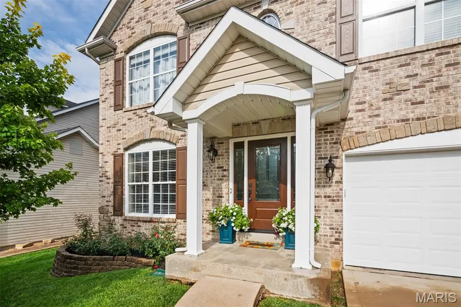 30 Heritage Pointe Circle, Fenton, MO 63026 - #2