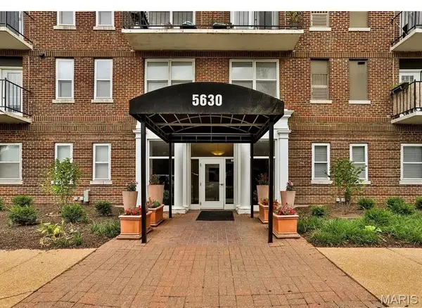 5630 Pershing Avenue #10, St Louis, MO 63112