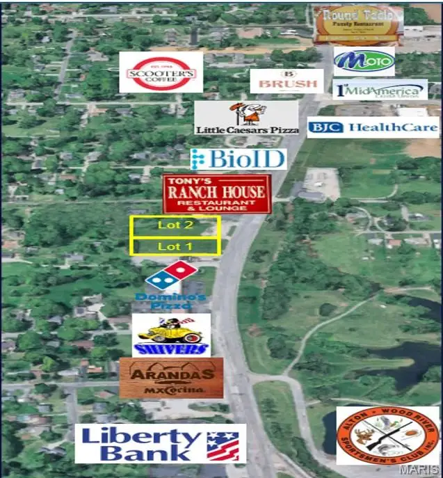 3320 Godfrey Road, Godfrey, IL 62035 - #1