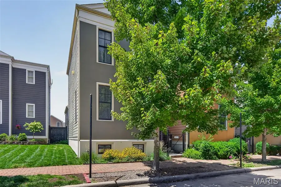 3471 Hiram Street, Saint Charles, MO 63301 - #3