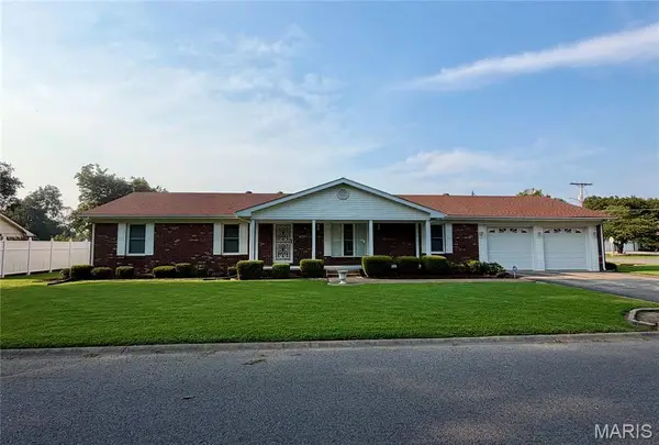 400 W 6th Street, Portageville, MO 63873
