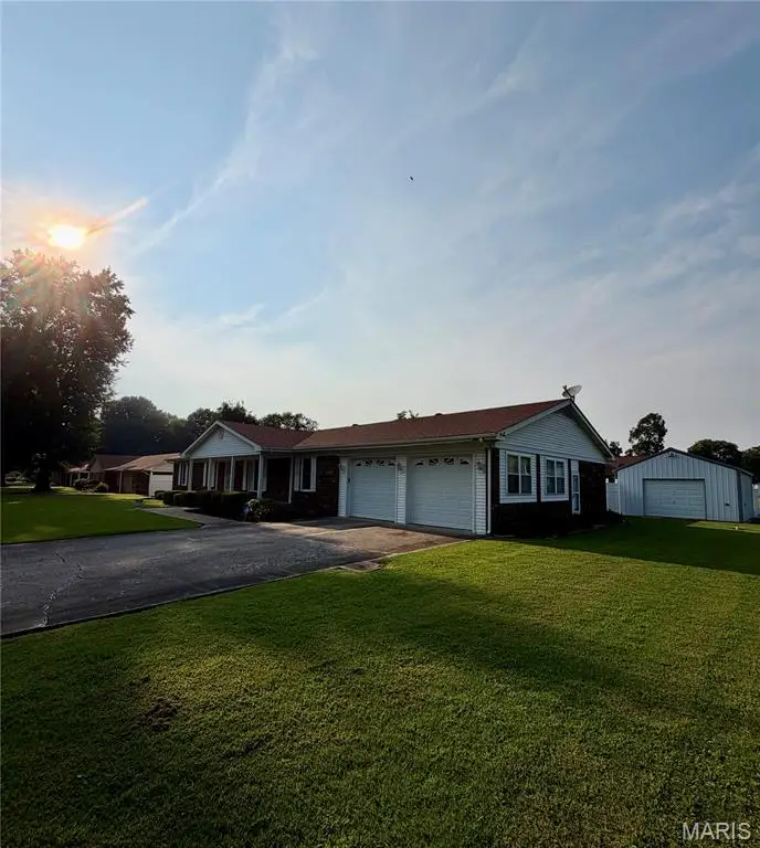 400 W 6th Street, Portageville, MO 63873 - #2