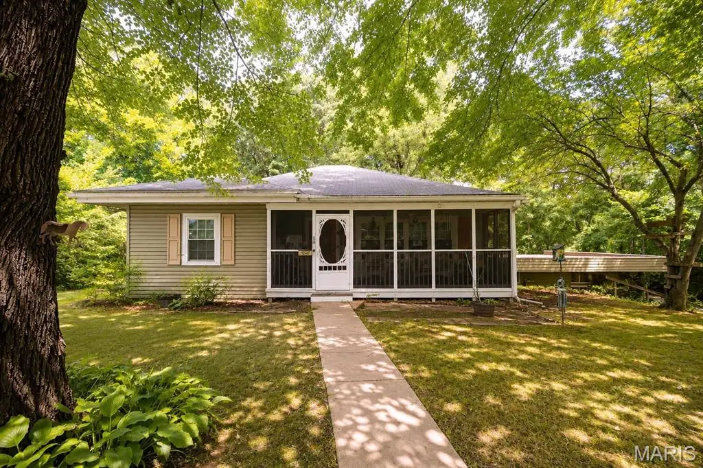 38 Woodside Drive, Belleville, IL 62223 - #1