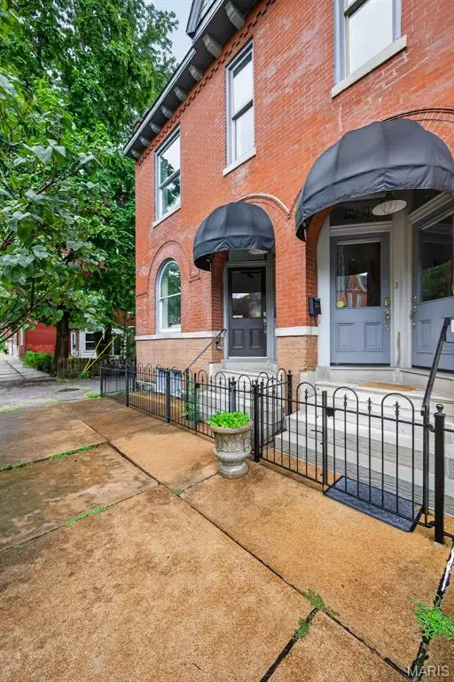 3248 California Avenue, Saint Louis, MO 63118 - #2