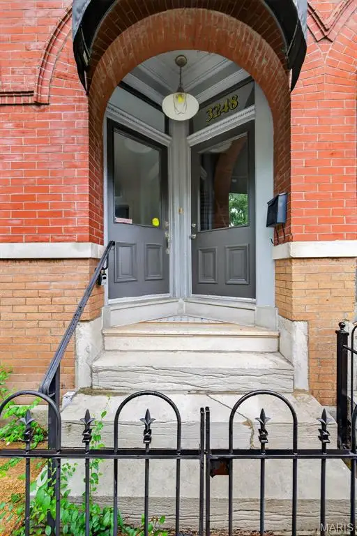 3248 California Avenue, Saint Louis, MO 63118 - #3