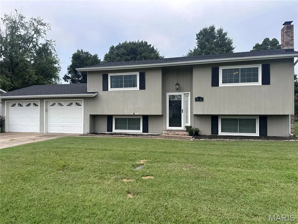 912 Cambridge, Sikeston, MO 63801 - #1