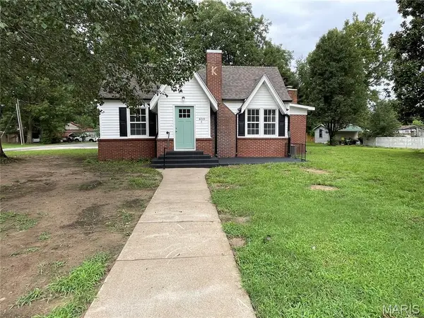 410 S Martin, East Prairie, MO 63845