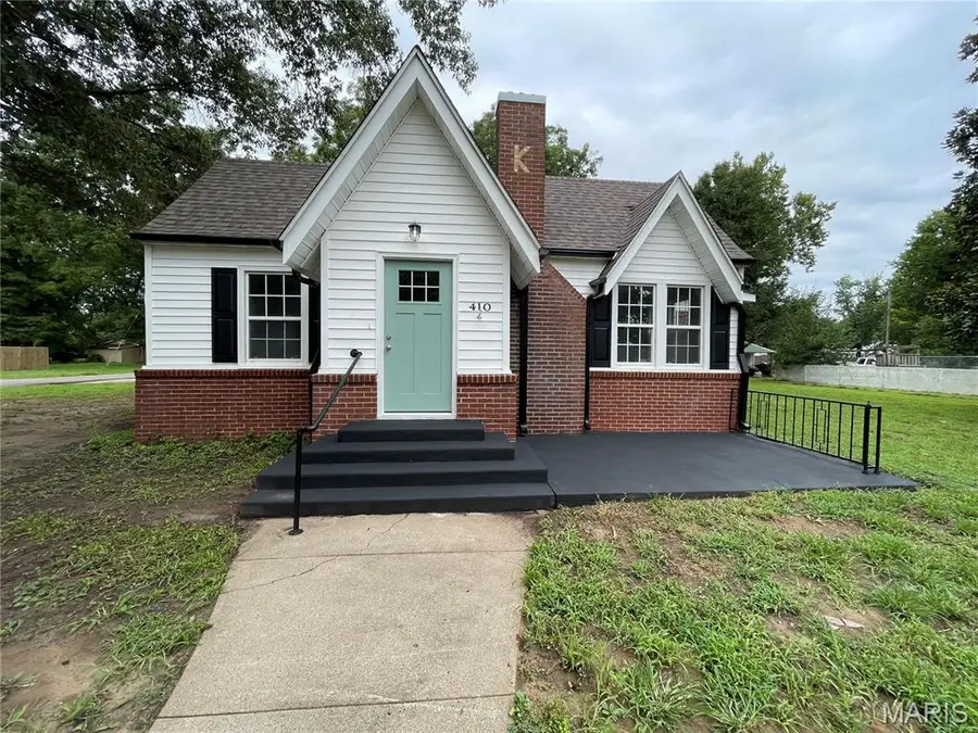 410 S Martin, East Prairie, MO 63845 - #2