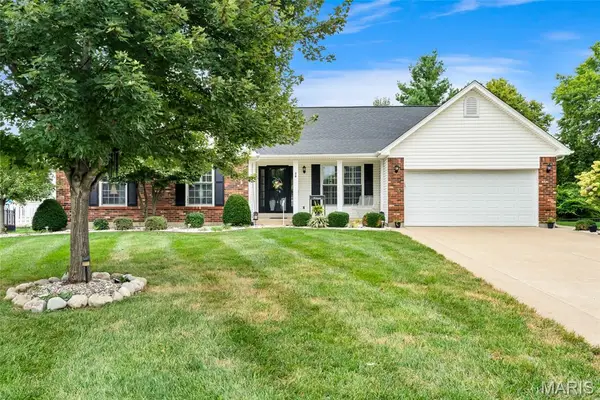 56 Destin Court, St Charles, MO 63303
