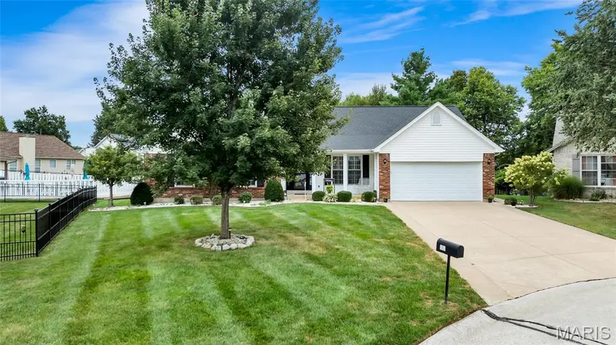 56 Destin Court, Saint Charles, MO 63303 - #2