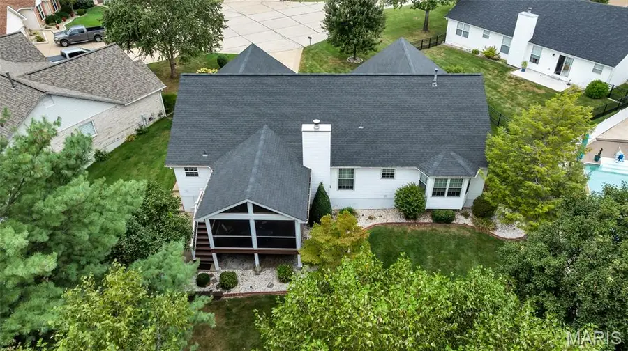 56 Destin Court, Saint Charles, MO 63303 - #3