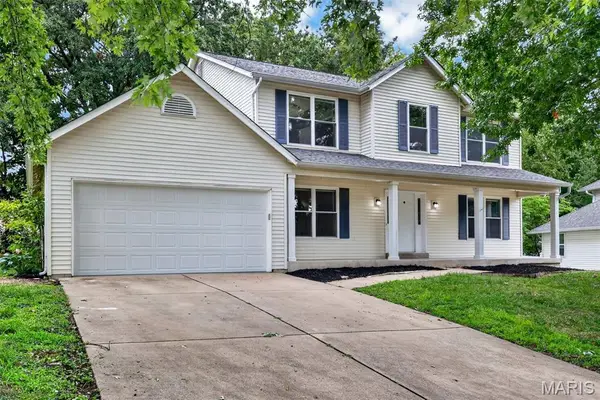 2947 Bromley Drive, O'Fallon, MO 63368