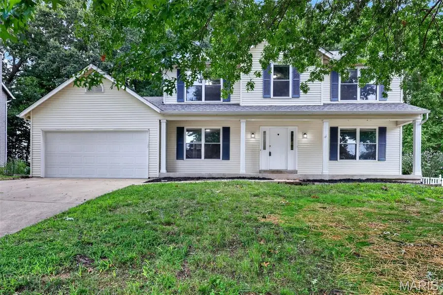 2947 Bromley Drive, O Fallon, MO 63368 - #2