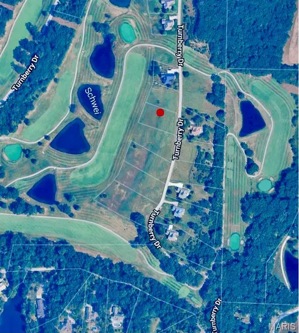 1192 Turnberry Drive, Innsbrook, MO 63390