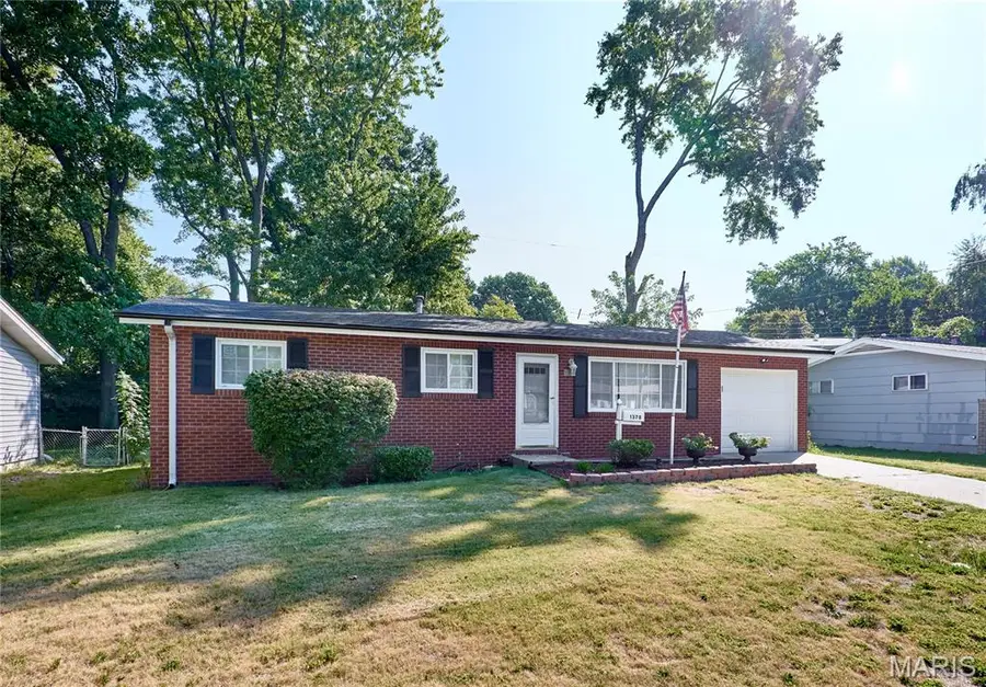 1370 Acredale Drive, Florissant, MO 63033 - #3