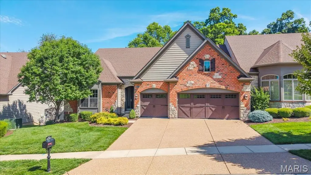 14623 Kendall Ridge Drive, Chesterfield, MO 63017 - #1