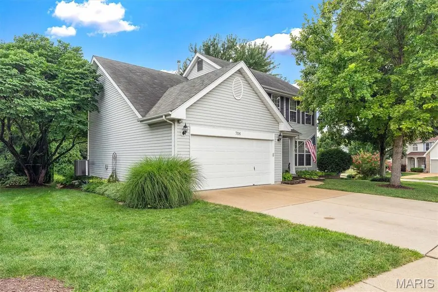 706 Summer Top Circle, Fenton, MO 63026 - #3