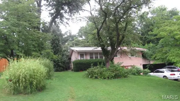 1609 California Avenue, Collinsville, IL 62234