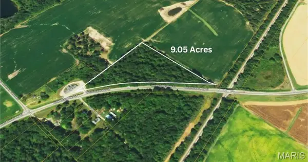 17995 N Us Highway 51, De Soto, IL 62924