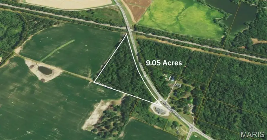 17995 N Us Highway 51, De Soto, IL 62924 - #2