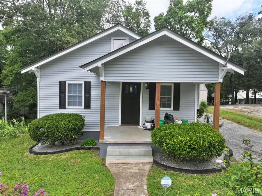 1409 Spring Street, Poplar Bluff, MO 63901 - #2