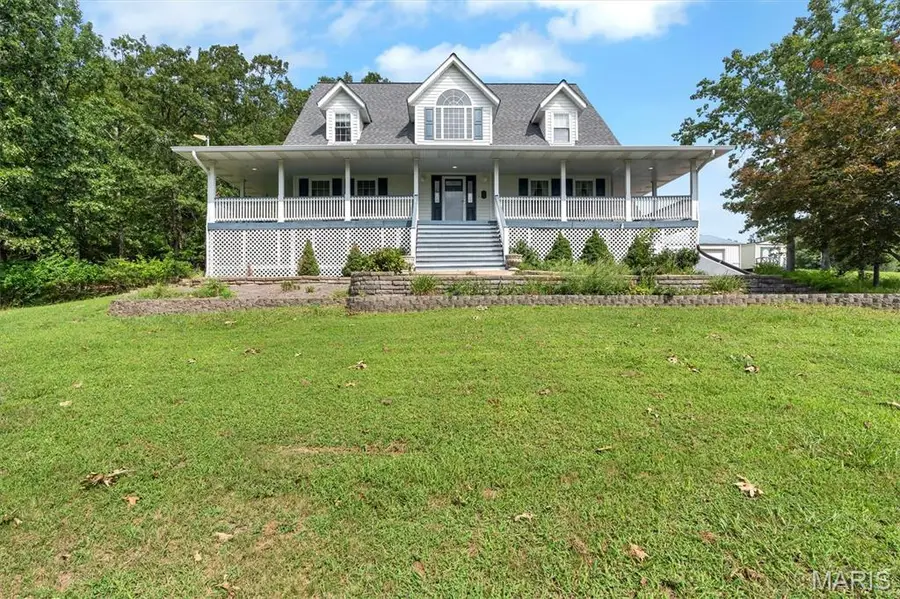 4051 Oakbrook Road, De Soto, MO 63020 - #3