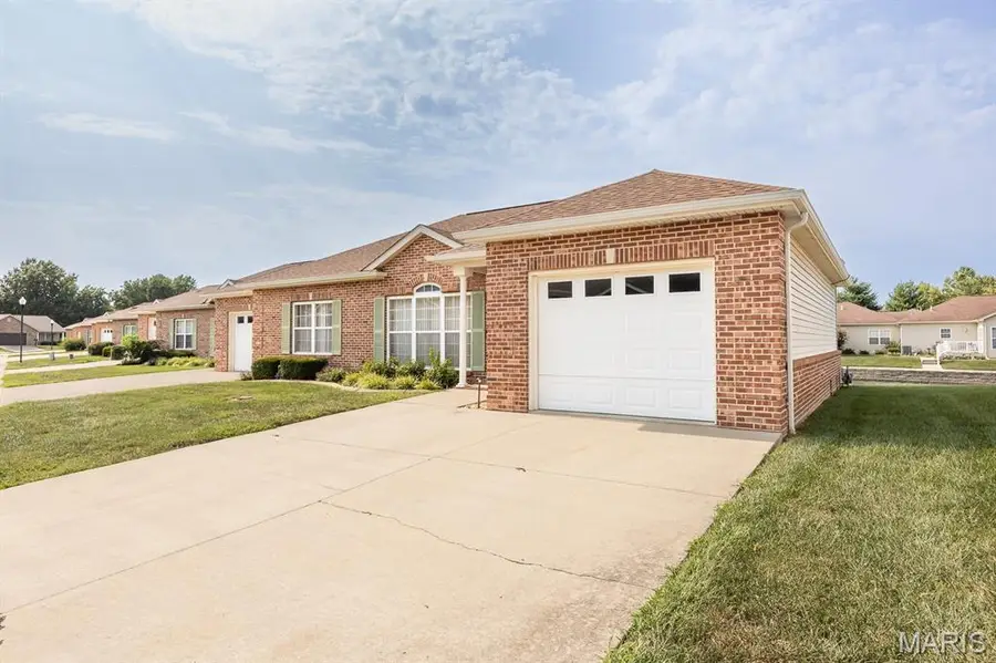 115 Saint Christopher Court, Mascoutah, IL 62258 - #2
