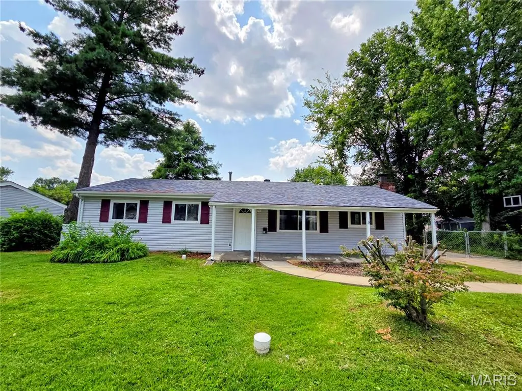 911 Saint Paul Lane, O Fallon, MO 63366 - #1