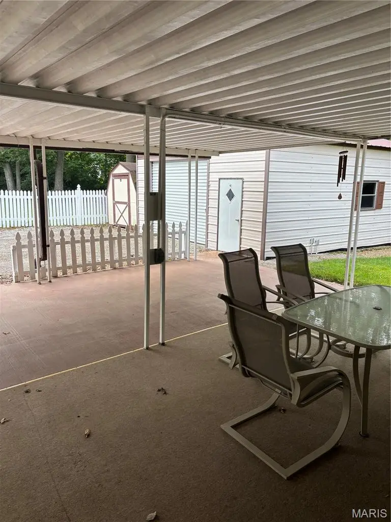 402 Pinckneyville Road, Marissa, IL 62257 - #2
