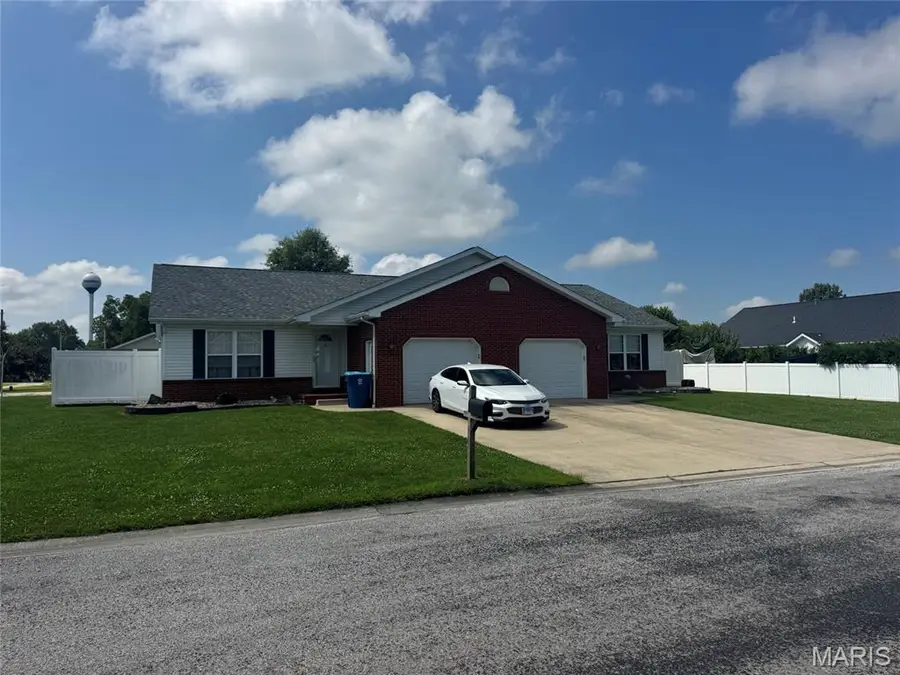 105 Timberlake, Damiansville, IL 62215 - #2