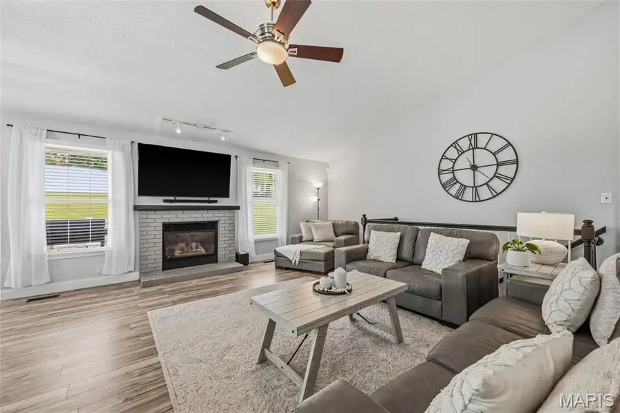 5039 Joshua Drive, Wentzville, MO 63385 - #2