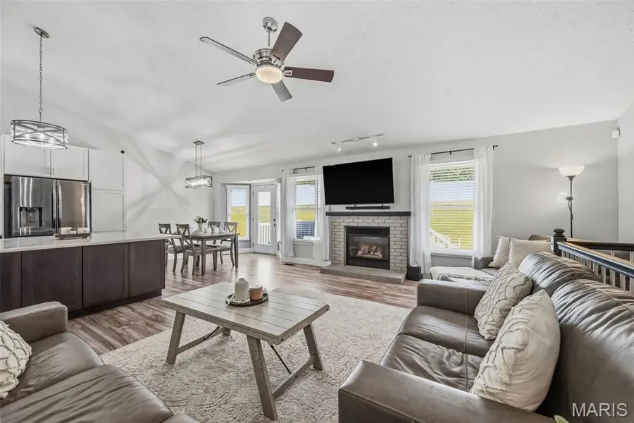 5039 Joshua Drive, Wentzville, MO 63385 - #3