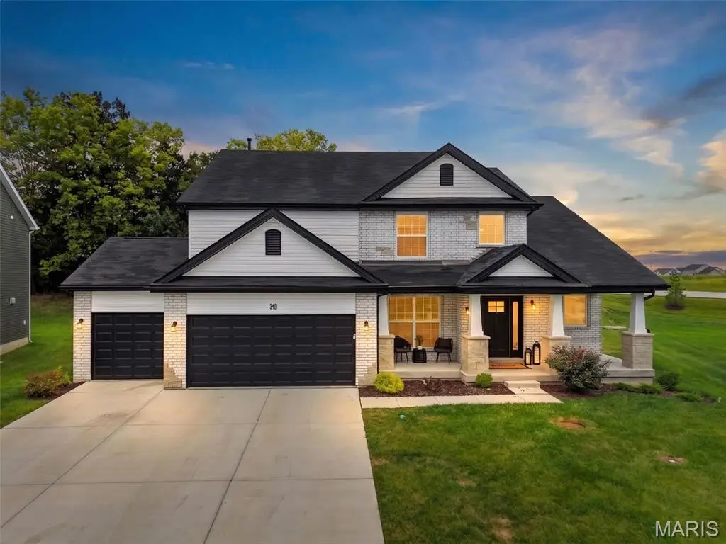 310 Osprey Court, Lake Saint Louis, MO 63367 - #1