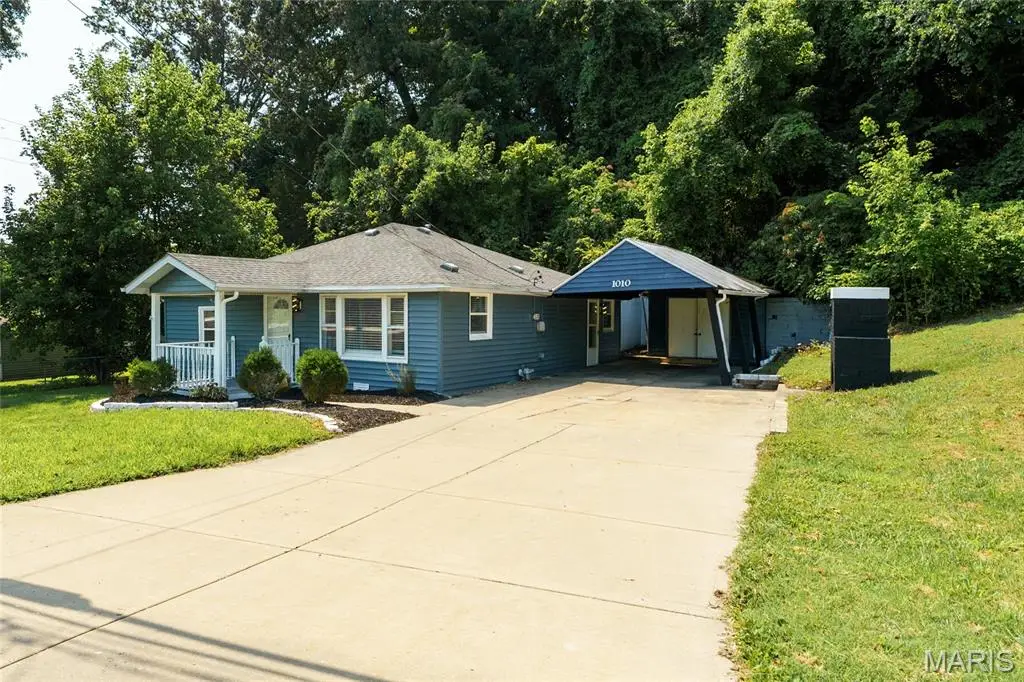 1010 Lebanon Road, Collinsville, IL 62234 - #1