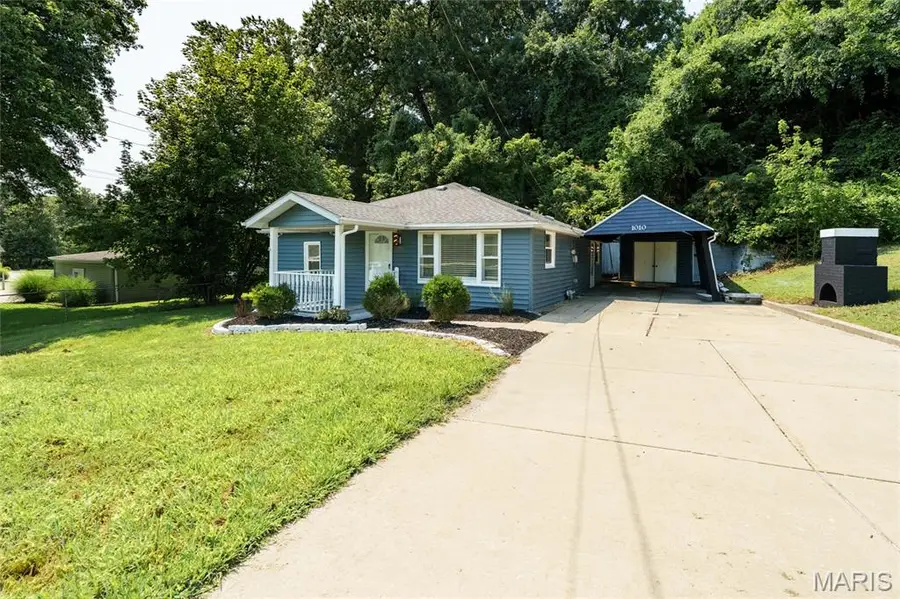 1010 Lebanon Road, Collinsville, IL 62234 - #2