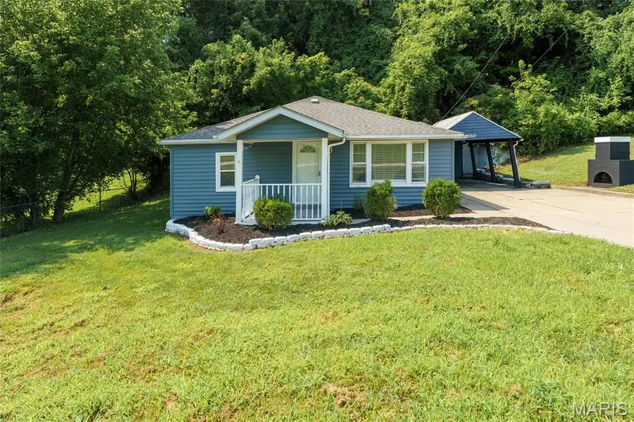 1010 Lebanon Road, Collinsville, IL 62234 - #3