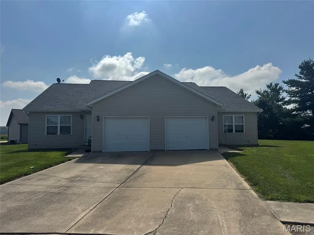 13014 Bermuda Grass Court, Breese, IL 62230 - #1
