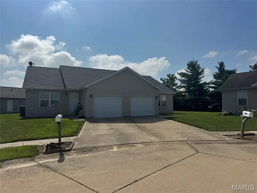 13014 Bermuda Grass Court, Breese, IL 62230 - #3